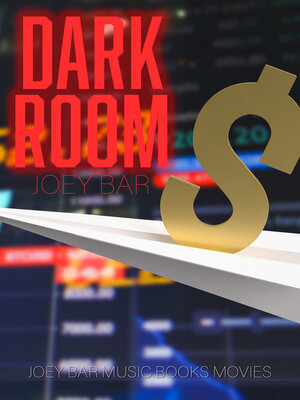 cover image of Dark Room